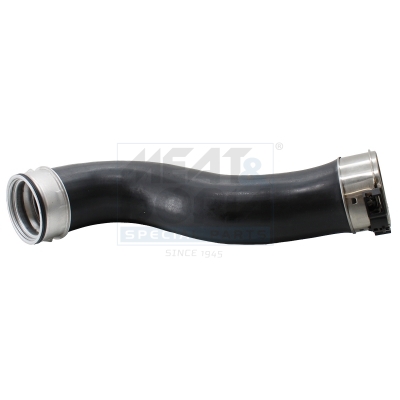 MEAT & DORIA Ladeluftslange 961269 for MERCEDES-BENZ