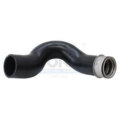 MEAT & DORIA Ladeluftslange 96780 Intercooler for VAG