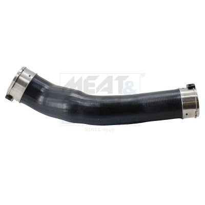 MEAT & DORIA Ladeluftslange 96906 højre for BMW