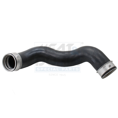 MEAT & DORIA Ladeluftslange 96795 Intercooler for MERCEDES-BENZ