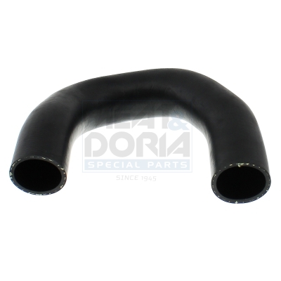 MEAT & DORIA Ladeluftslange 96861 Intercooler for LANCIA