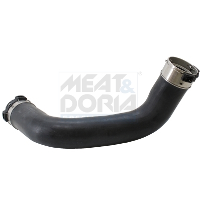 MEAT & DORIA Ladeluftslange 961225 venstre for NISSAN