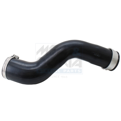MEAT & DORIA Ladeluftslange 96800 Intercooler for MERCEDES-BENZ