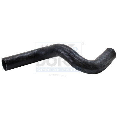 MEAT & DORIA Ladeluftslange 961118 nede for LANCIA FIAT ALFA ROMEO