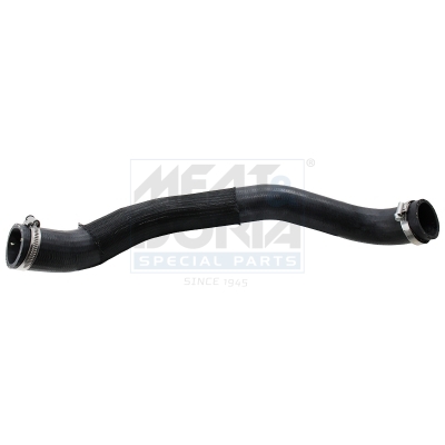 MEAT & DORIA Ladeluftslange 961198 for SUZUKI