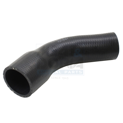 MEAT & DORIA Ladeluftslange 961061 Intercooler for LANCIA