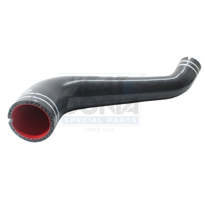 MEAT & DORIA Ladeluftslange 96105 højre for FORD LANCIA