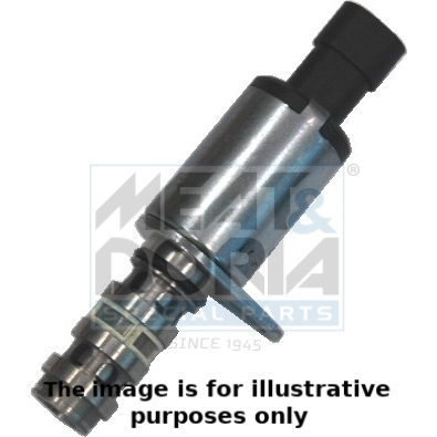 MEAT & DORIA Styreventil, knastakselforstilling 91506e for FORD LANCIA CHRYSLER