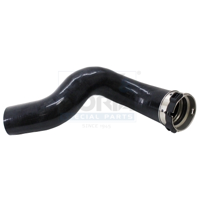 MEAT & DORIA Ladeluftslange 961014 venstre for OPEL LANCIA RENAULT