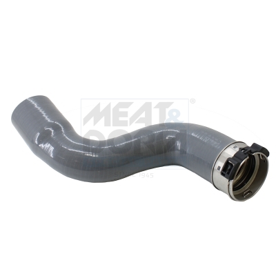 MEAT & DORIA Ladeluftslange 961016 for DACIA NISSAN MERCEDES-BENZ RENAULT