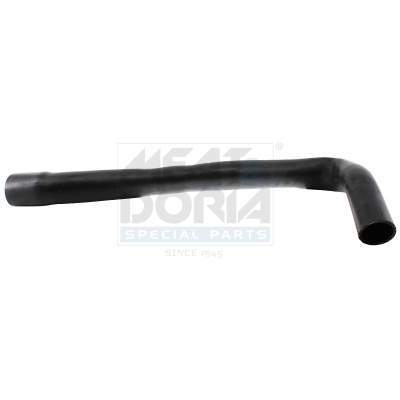 MEAT & DORIA Ladeluftslange 961012 venstre for OPEL RENAULT
