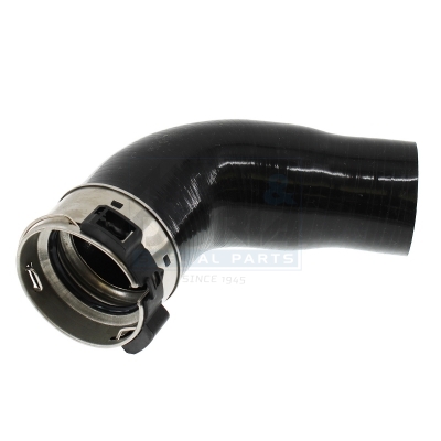 MEAT & DORIA Ladeluftslange 961022 oppe for RENAULT