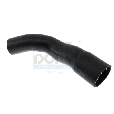 MEAT & DORIA Ladeluftslange 961071 oppe for OPEL