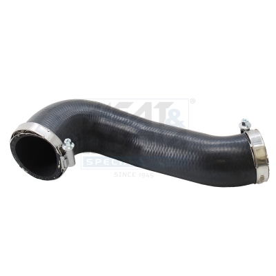 MEAT & DORIA Ladeluftslange 961069 højre for OPEL