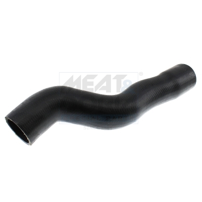MEAT & DORIA Ladeluftslange 961077 venstre for OPEL
