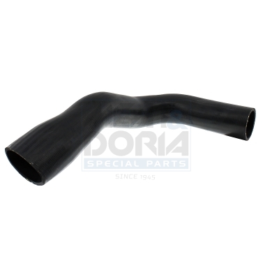 MEAT & DORIA Ladeluftslange 961081 højre for OPEL