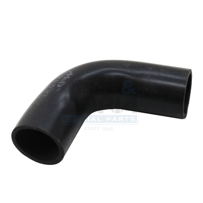 MEAT & DORIA Ladeluftslange 961086 for OPEL GENERAL MOTORS