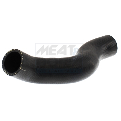 MEAT & DORIA Ladeluftslange 961090 venstre for OPEL