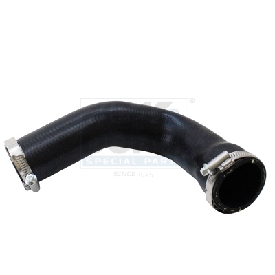 MEAT & DORIA Ladeluftslange 961130 oppe for MITSUBISHI