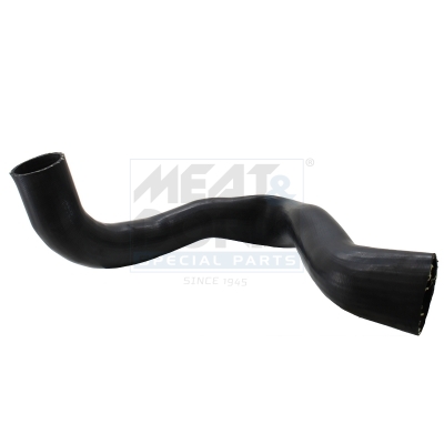 MEAT & DORIA Ladeluftslange 961135 venstre for MITSUBISHI