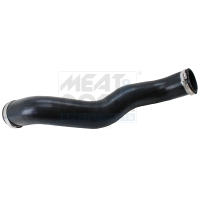 MEAT & DORIA Ladeluftslange 961144 for NISSAN