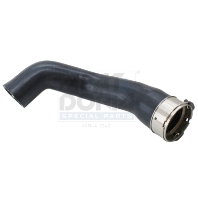 MEAT & DORIA Ladeluftslange 961145 oppe for NISSAN