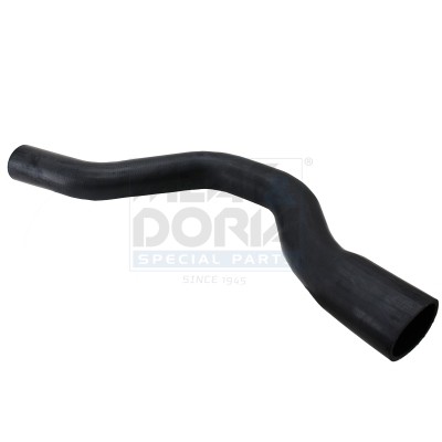 MEAT & DORIA Ladeluftslange 961167 for JEEP