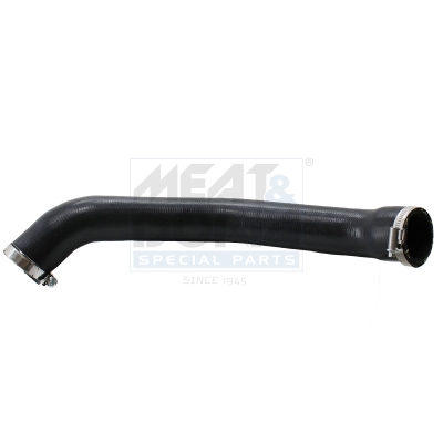 MEAT & DORIA Ladeluftslange 961181 for OPEL FORD FORD USA MAZDA