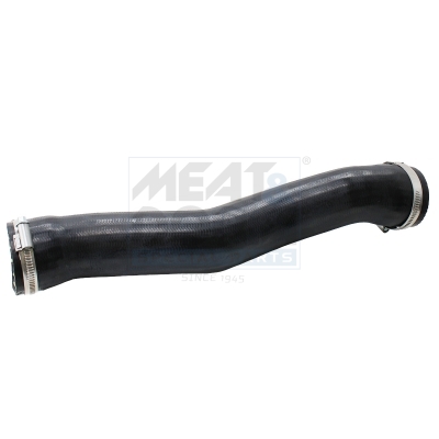 MEAT & DORIA Ladeluftslange 961195 for PORSCHE