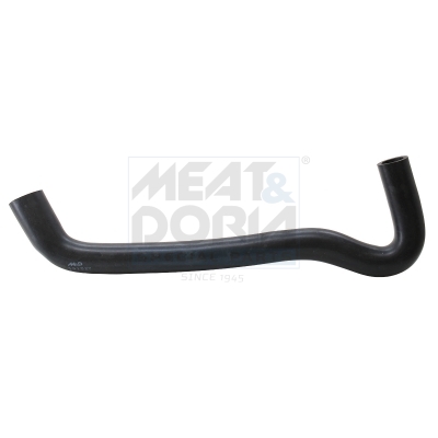 MEAT & DORIA Ladeluftslange 961201 for VAG VW AUDI SKODA