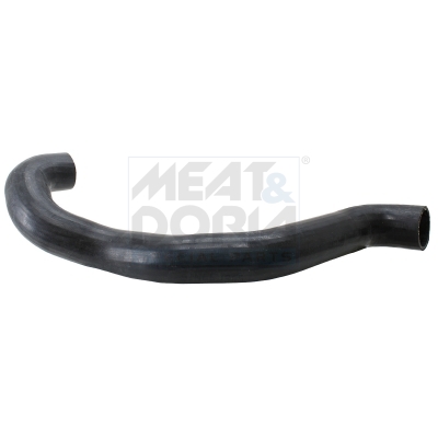 MEAT & DORIA Ladeluftslange 961215 for CHRYSLER JEEP