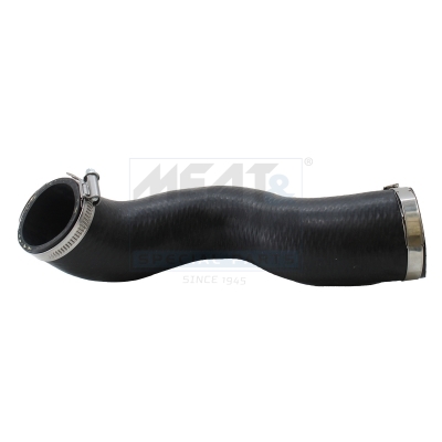 MEAT & DORIA Ladeluftslange 961207 Intercooler for OPEL