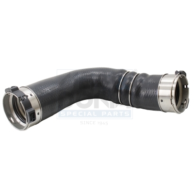 MEAT & DORIA Ladeluftslange 961236 venstre for NISSAN