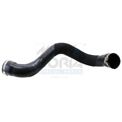 MEAT & DORIA Ladeluftslange 961264 for PORSCHE