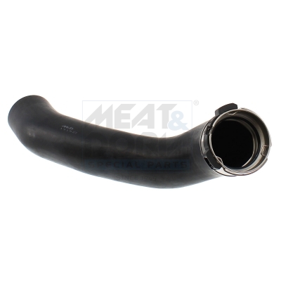 MEAT & DORIA Ladeluftslange 961595 for BMW