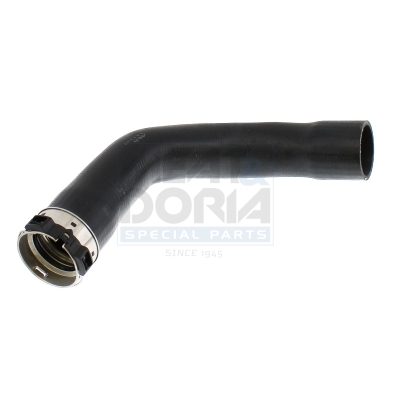 MEAT & DORIA Ladeluftslange 961594 oppe for RENAULT