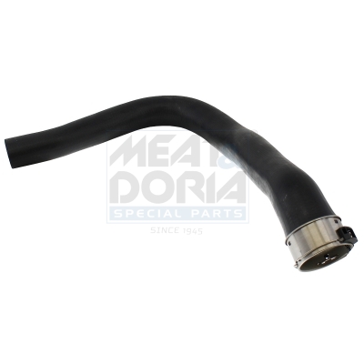 MEAT & DORIA Ladeluftslange 961597 nede for OPEL