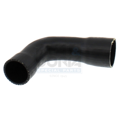 MEAT & DORIA Ladeluftslange 961598 for MERCEDES-BENZ