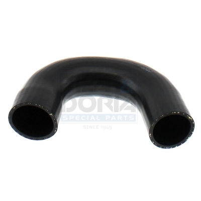 MEAT & DORIA Ladeluftslange 961636 for LANCIA