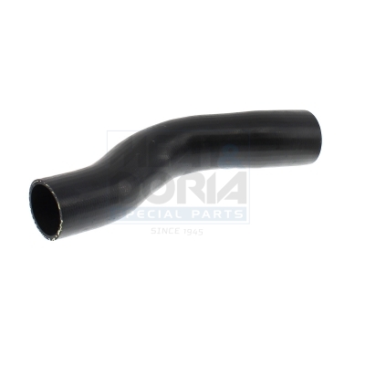 MEAT & DORIA Ladeluftslange 961640 oppe for NISSAN