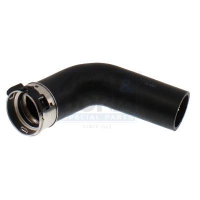 MEAT & DORIA Ladeluftslange 961654 for RENAULT