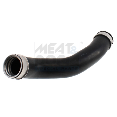 MEAT & DORIA Ladeluftslange 961656 for MERCEDES-BENZ