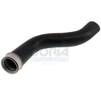 MEAT & DORIA Ladeluftslange 961657 for JEEP