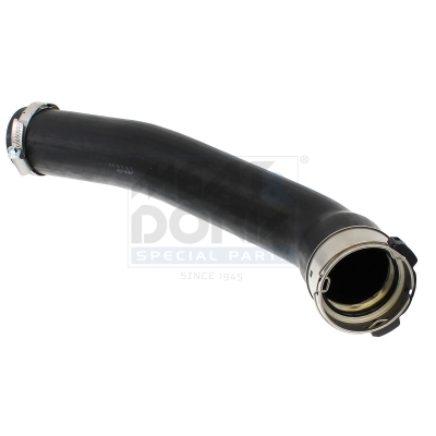MEAT & DORIA Ladeluftslange 961658 for JEEP