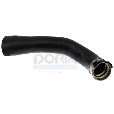 MEAT & DORIA Ladeluftslange 961665 Intercooler for OPEL