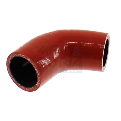 MEAT & DORIA Ladeluftslange 961677 for LAND ROVER