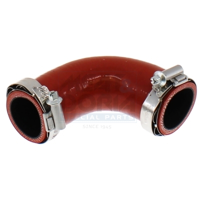 MEAT & DORIA Ladeluftslange 961682 for LAND ROVER