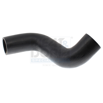 MEAT & DORIA Ladeluftslange 961689 afgang for RENAULT