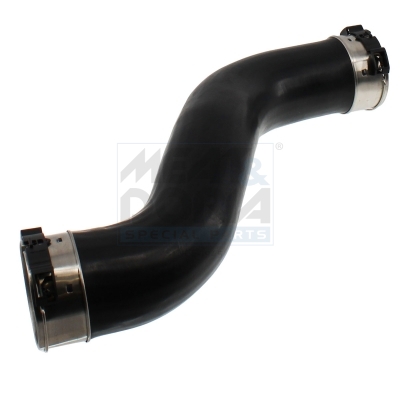 MEAT & DORIA Ladeluftslange 961695 for MERCEDES-BENZ