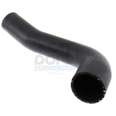 MEAT & DORIA Ladeluftslange 961701 venstre for LAND ROVER